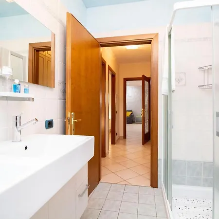 Apartment La Casina Del 5 By Tuscanywego