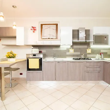 Apartment La Casina Del 5 By Tuscanywego