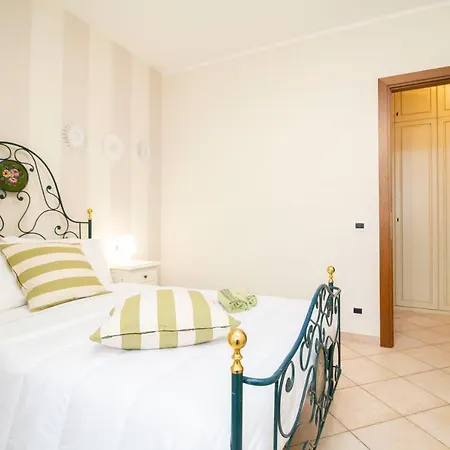Appartement La Casina Del 5 By Tuscanywego *