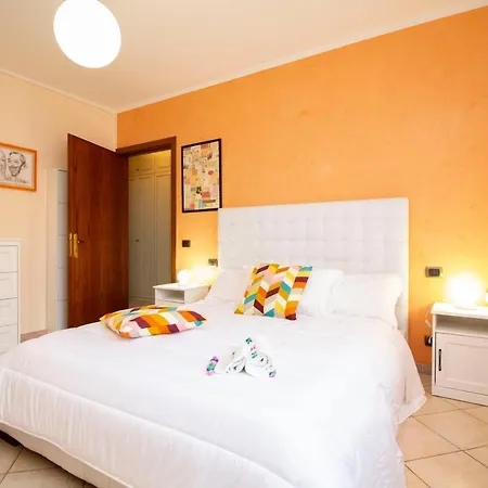 Apartment La Casina Del 5 By Tuscanywego