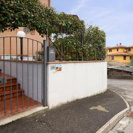 Apartment La Casina Del 5 By Tuscanywego *