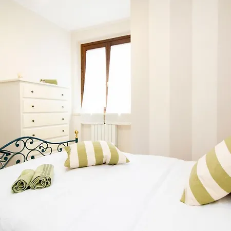 La Casina Del 5 By Tuscanywego