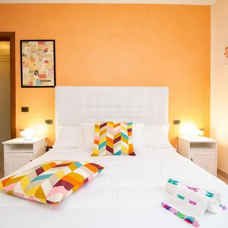 Apartment La Casina Del 5 By Tuscanywego *