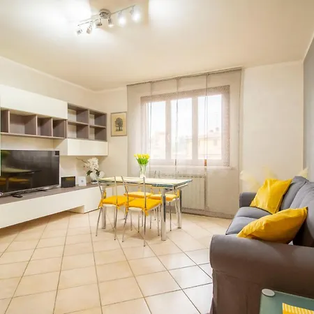 La Casina Del 5 By Tuscanywego Appartement *
