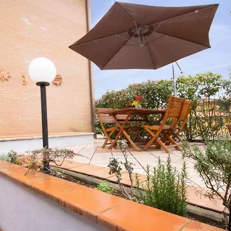 Apartment La Casina Del 5 By Tuscanywego